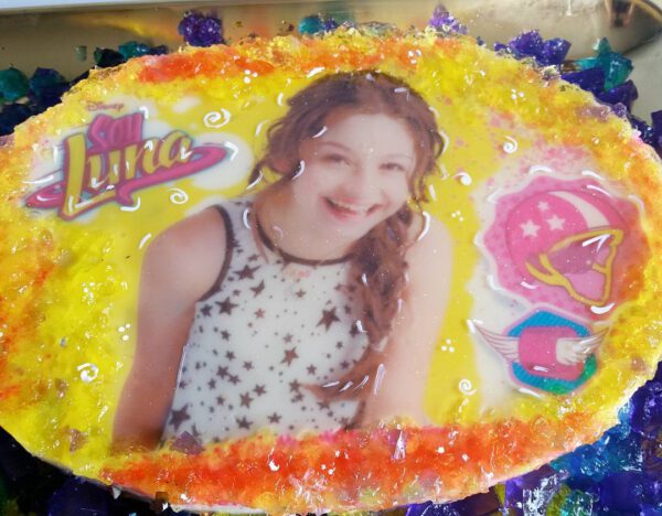 gelatina soy luna