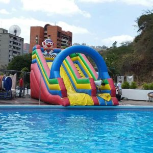 fiesta infantil en caracas